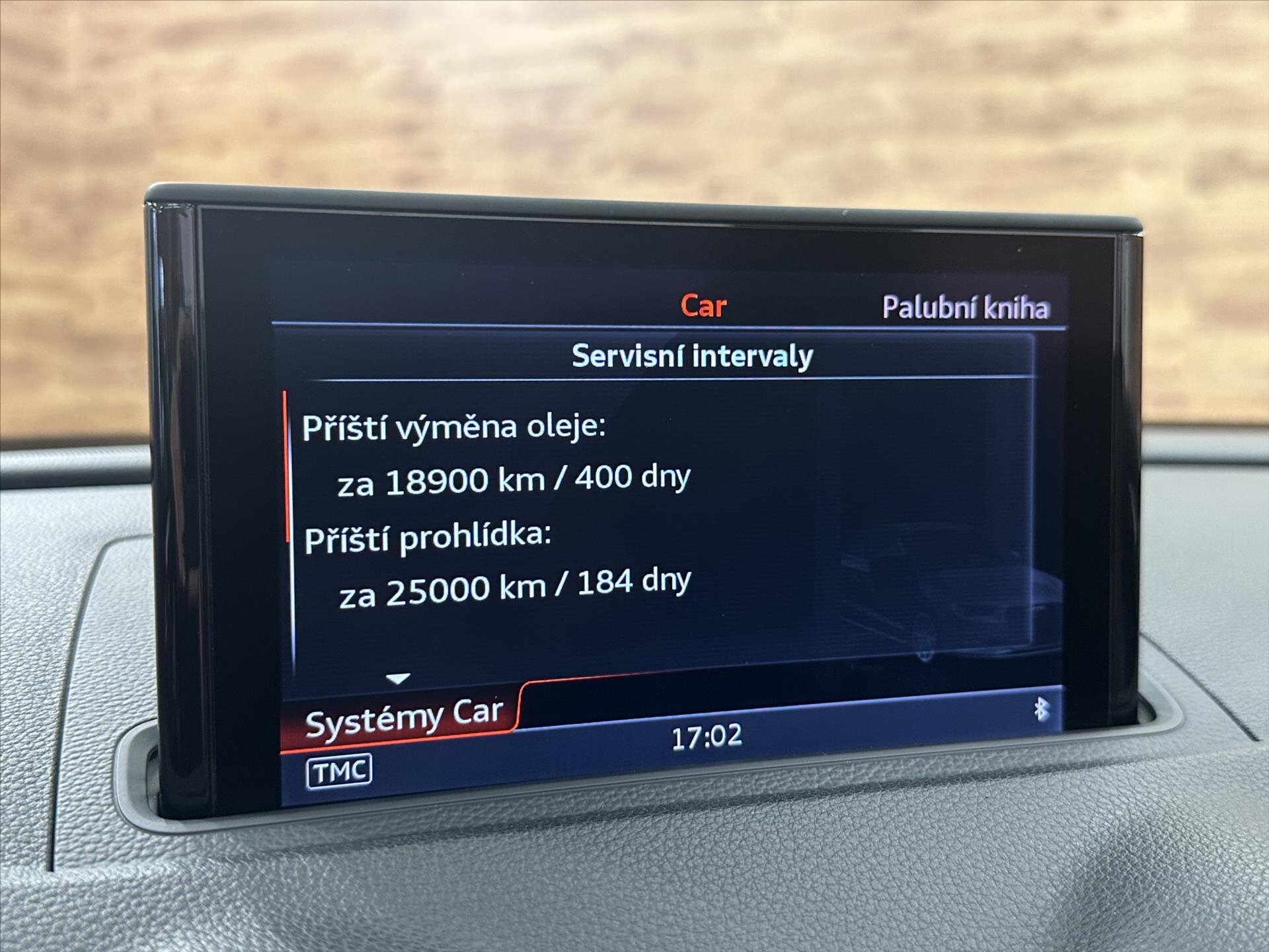 Audi S3 Kabriolet 2,0 l 221 kw