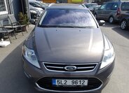 Ford Mondeo Kombi 2,0 l 120 kw