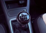 Volkswagen Tiguan SUV / Terénní 2,0 l 110 kw