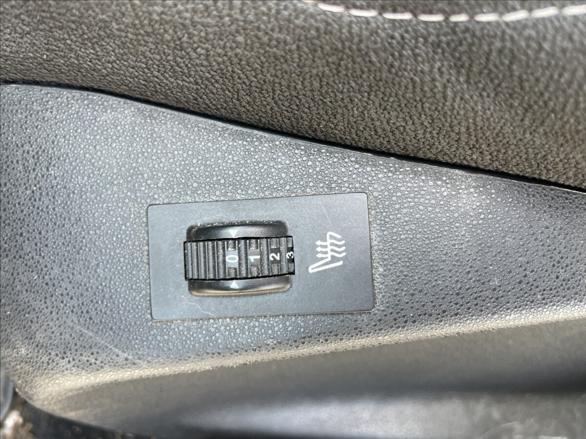 Citroën C3 Hatchback 1,6 l 68 kw