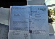 Škoda Fabia Kombi 1,2 l 63 kw