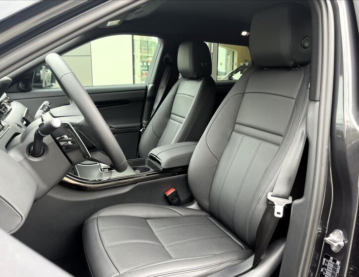 Land Rover Range Rover Evoque SUV 1,5 l 198 kw