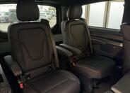 Mercedes-Benz Třídy V 25