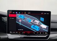 Volkswagen Golf Hatchback 2,0 l 195 kw