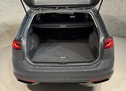 Volkswagen Passat Kombi 2,0 l 140 kw