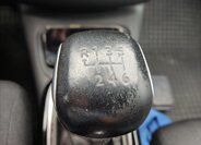 Citroën C4 Cactus Hatchback 1,2 l 81 kw