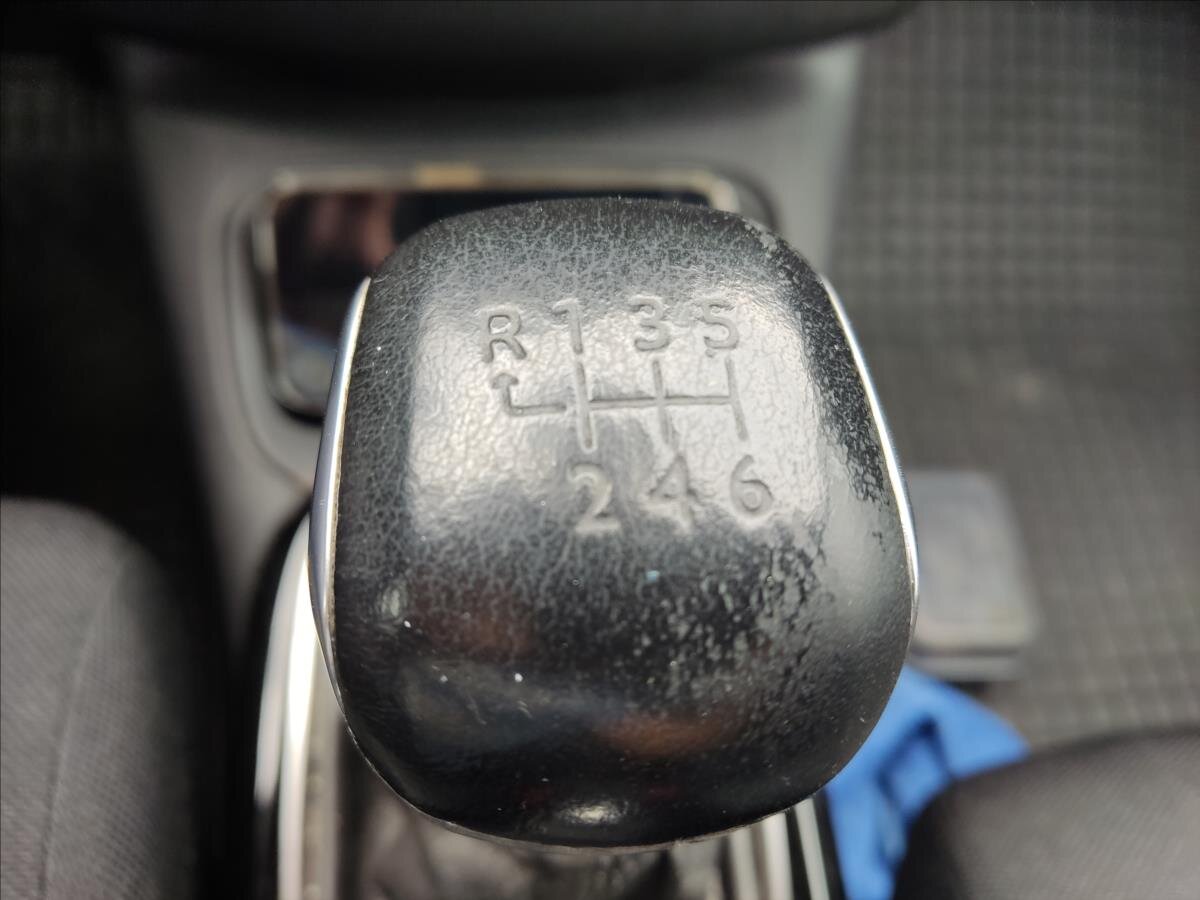 Citroën C4 Cactus Hatchback 1,2 l 81 kw