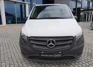 Mercedes-Benz Vito 2