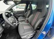 Škoda Kamiq Hatchback 1,5 l 110 kw