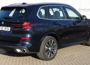 BMW X5 SUV / Terénní 3,0 l 210 kw