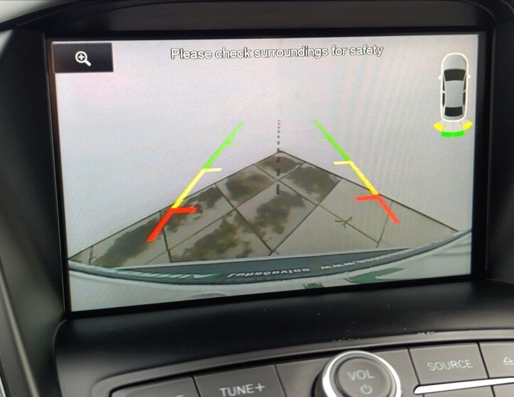 Ford C-MAX MPV 1,6 l 88 kw