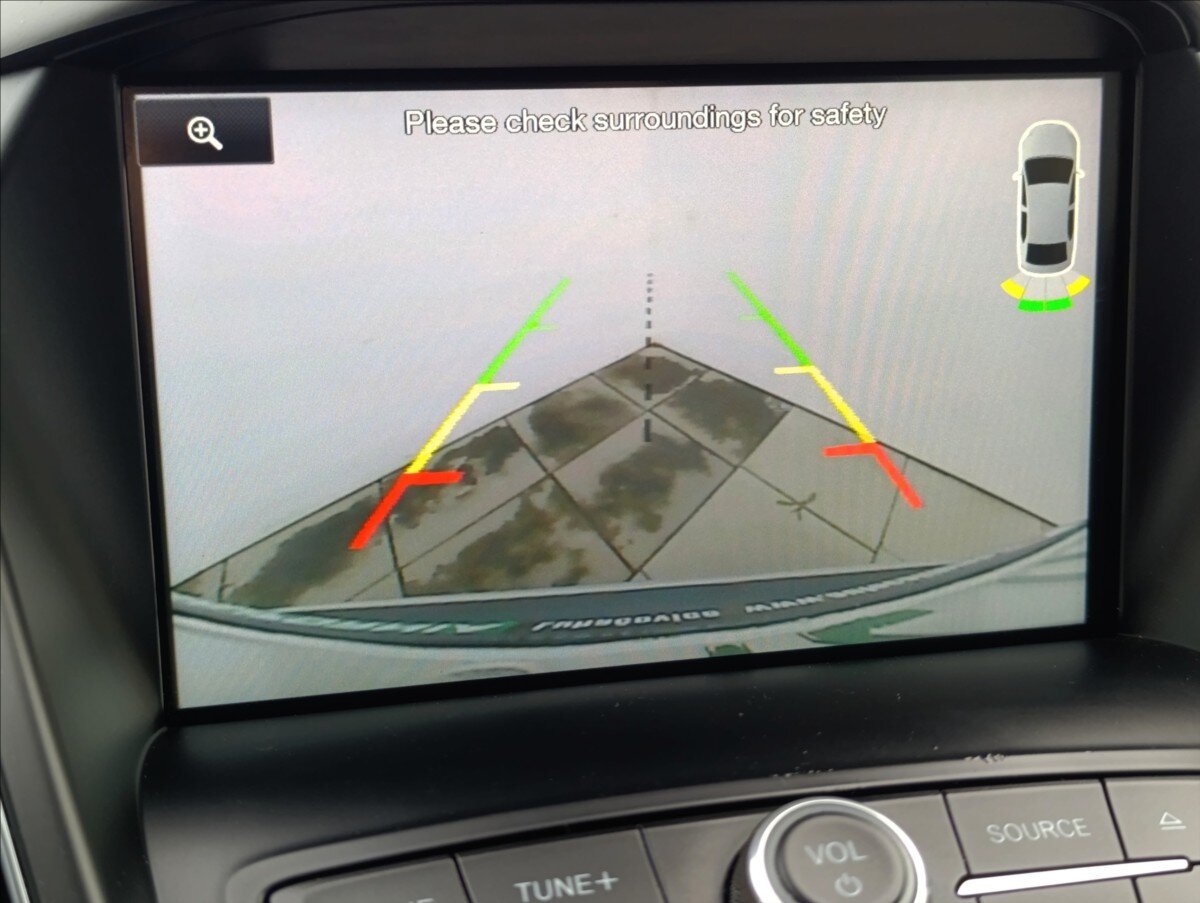 Ford C-MAX MPV 1,6 l 88 kw