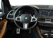 BMW X5 SUV / Terénní 3,0 l 195 kw