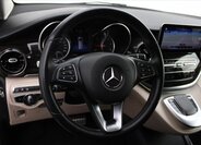 Mercedes-Benz Třídy V VAN / Minibus 2,0 l 140 kw