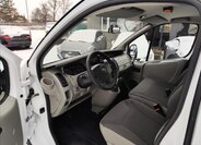 Opel Vivaro 13
