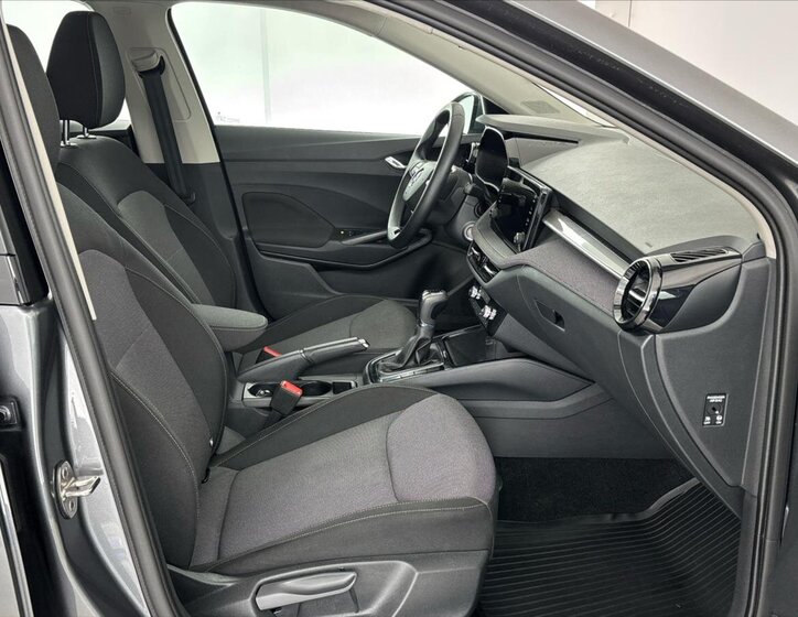 Škoda Fabia Hatchback 999,0 85 kw