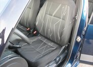 Škoda Roomster Hatchback 1,2 l 63 kw