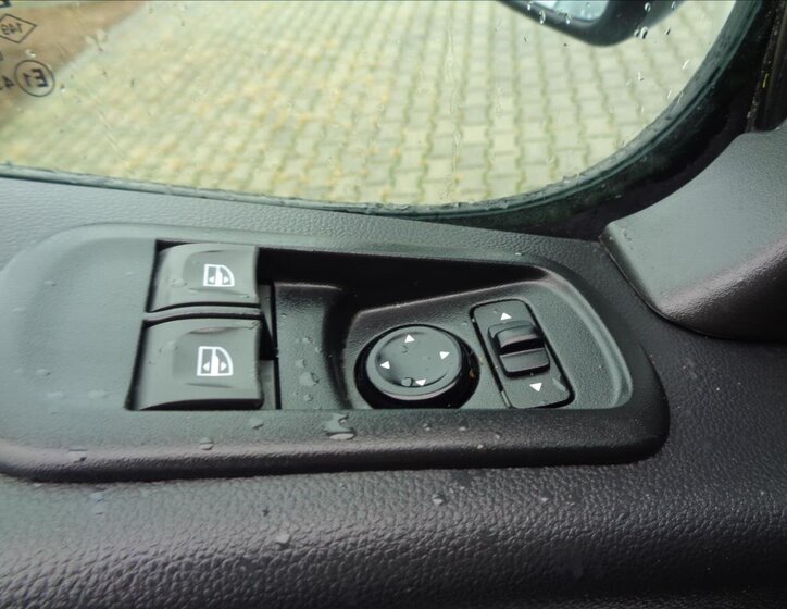 Renault Master Ostatní 2,3 l 107 kw