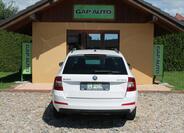 Škoda Octavia 5