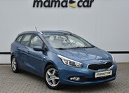 KIA Ceed Kombi 1,6 l 99 kw