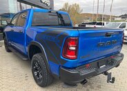 Dodge RAM Pick-up 3,0 l 313 kw