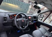 Fiat Ducato Skříň 2,3 l 96 kw