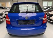 Škoda Fabia 5
