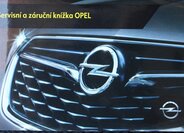 Opel Mokka SUV 1,6 l 85 kw