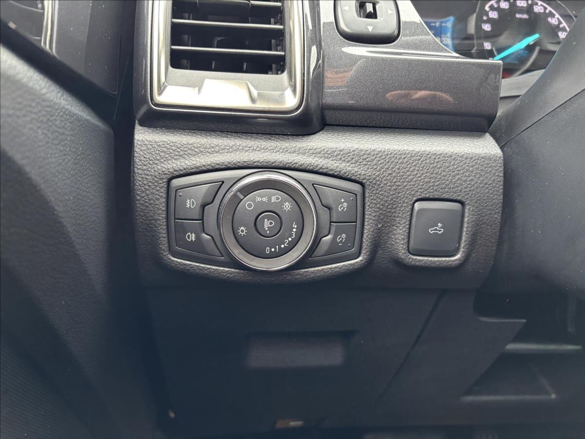 Ford Ranger Pick-up 2,0 l 156 kw