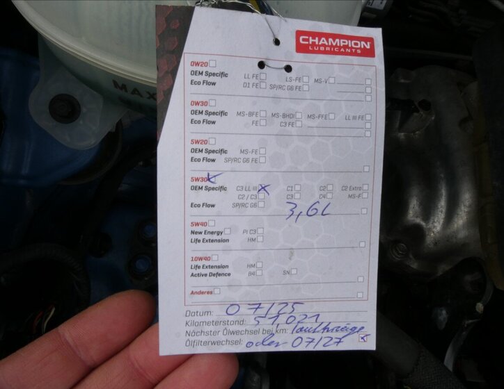 Hyundai Tucson SUV / Terénní 1,6 l 97 kw