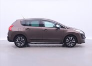 Peugeot 3008 MPV 2,0 l 120 kw