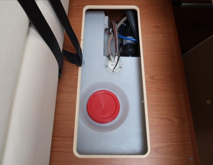 Fiat Ducato Ostatní 2,3 l 96 kw