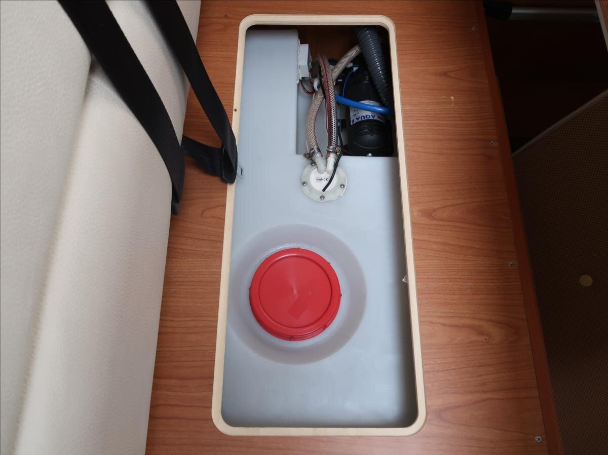 Fiat Ducato Ostatní 2,3 l 96 kw