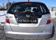Honda Jazz Hatchback 1,2 l 66 kw