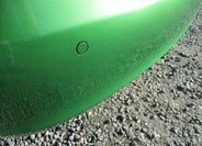 Škoda Fabia Kombi 1,2 l 63 kw