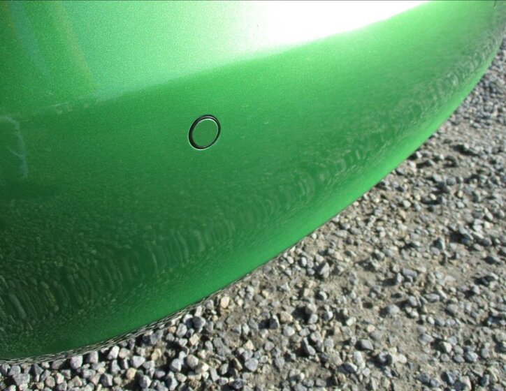 Škoda Fabia Kombi 1,2 l 63 kw