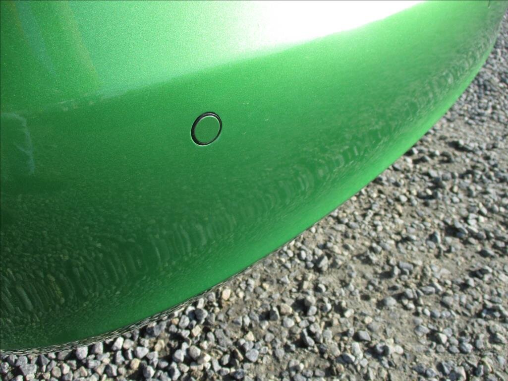 Škoda Fabia Kombi 1,2 l 63 kw