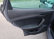 Cupra Formentor SUV 1,5 l 110 kw