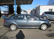 Škoda Octavia Sedan 2,0 l 110 kw