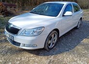 Škoda Octavia Sedan / Limuzína 0,0 118 kw