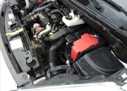 Citroën Berlingo Ostatní 1,6 l 73 kw