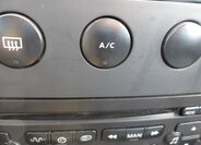 Citroën Berlingo Kombi 1,6 l 66 kw