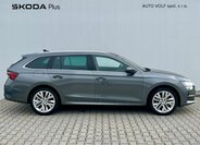 Škoda Octavia 9