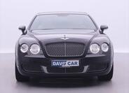 Bentley Continental Flying Spur 2