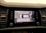 Škoda Kodiaq SUV 2,0 l 180 kw