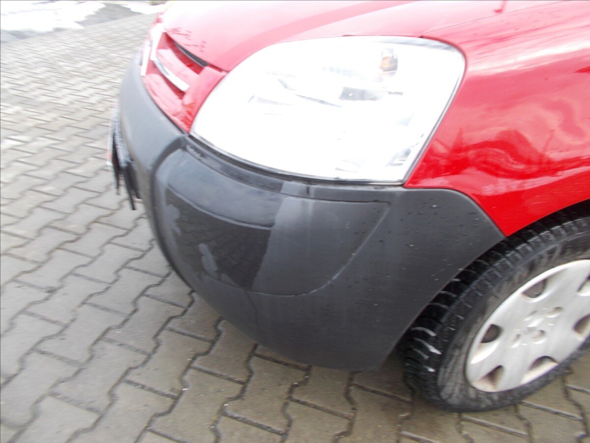 Citroën Berlingo MPV 1,4 l 55 kw