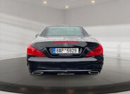 Mercedes-Benz SL Kabriolet 3,0 l 270 kw