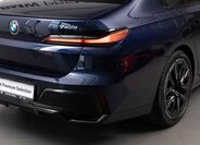 BMW Řada 7 Sedan / Limuzína 3,0 l 220 kw