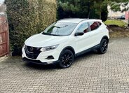 Nissan Qashqai SUV / Terénní 1,5 l 85 kw