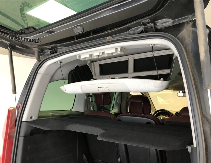 Citroën Berlingo 29